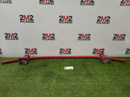 Traversa Paraurti POST 93193189 Opel Agila B 2008