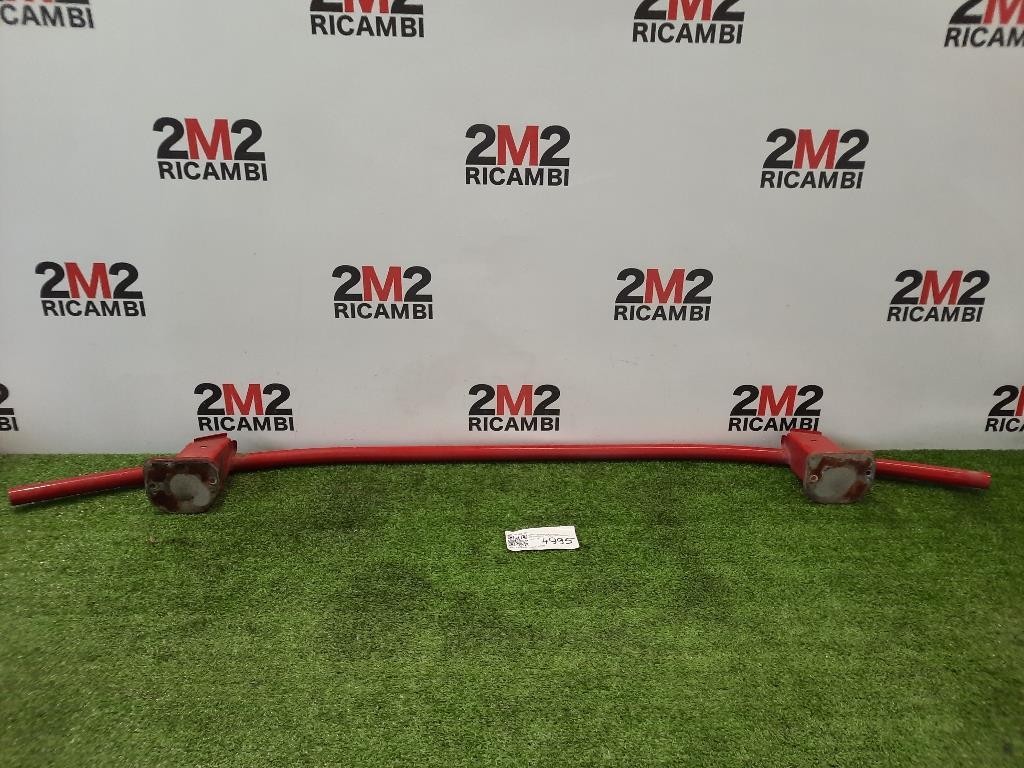 Traversa Paraurti POST 93193189 Opel Agila B 2008