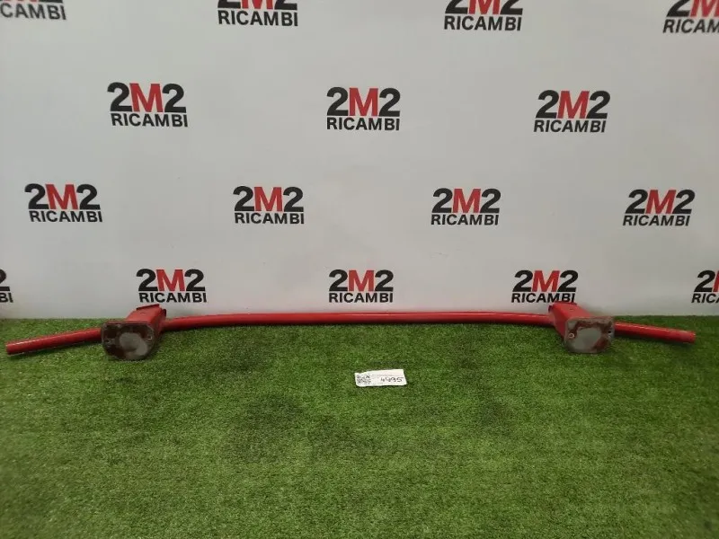 Traversa Paraurti POST 93193189 Opel Agila B 2008