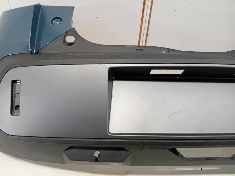 Pannello Rivestimento Portello INF POST 7263148 Bmw Serie 3 F31 Touring 2015