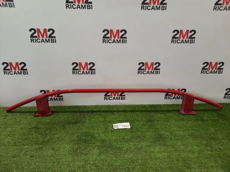 Traversa Paraurti POST 93193189 Opel Agila B 2008