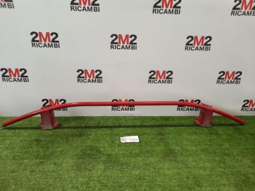 Traversa Paraurti POST 93193189 Opel Agila B 2008