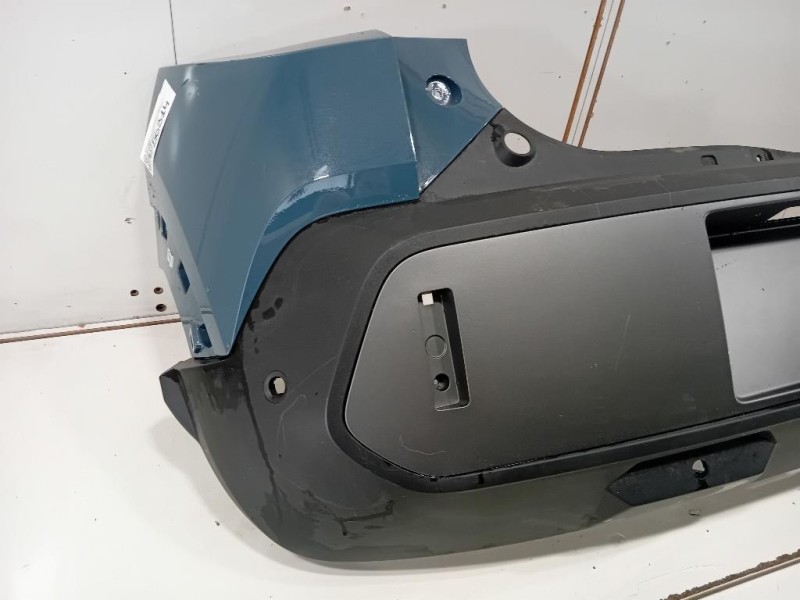 Pannello Rivestimento Portello INF POST 7263148 Bmw Serie 3 F31 Touring 2015