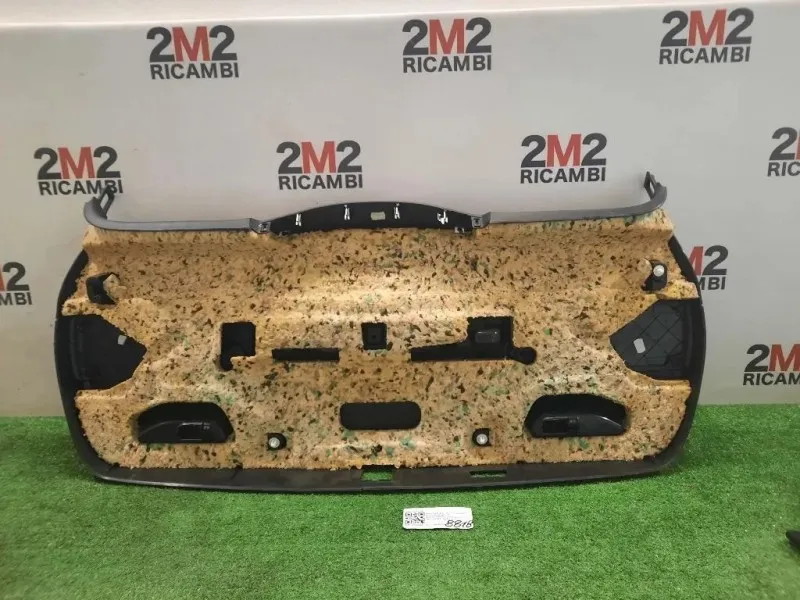 Pannello Rivestimento Portello INF POST 7263148 Bmw Serie 3 F31 Touring 2015