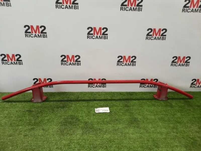 Traversa Paraurti POST 93193189 Opel Agila B 2008