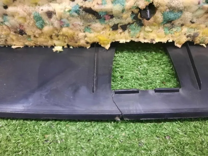 Pannello Rivestimento Portello INF POST 7263148 Bmw Serie 3 F31 Touring 2015