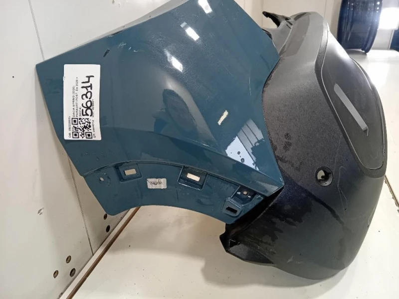 Paraurti POST 850230083 Dacia Spring 2020