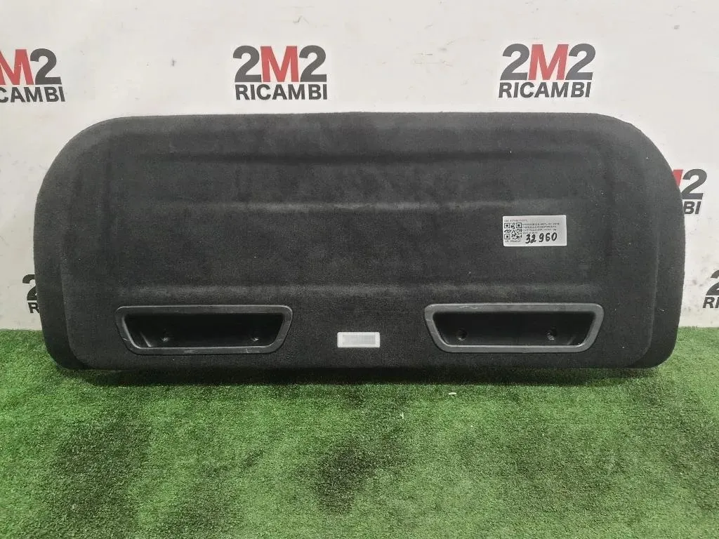 Pannello Rivestimento Portello INF POST 517452107010 Bmw Serie 5 F07 GT 2010