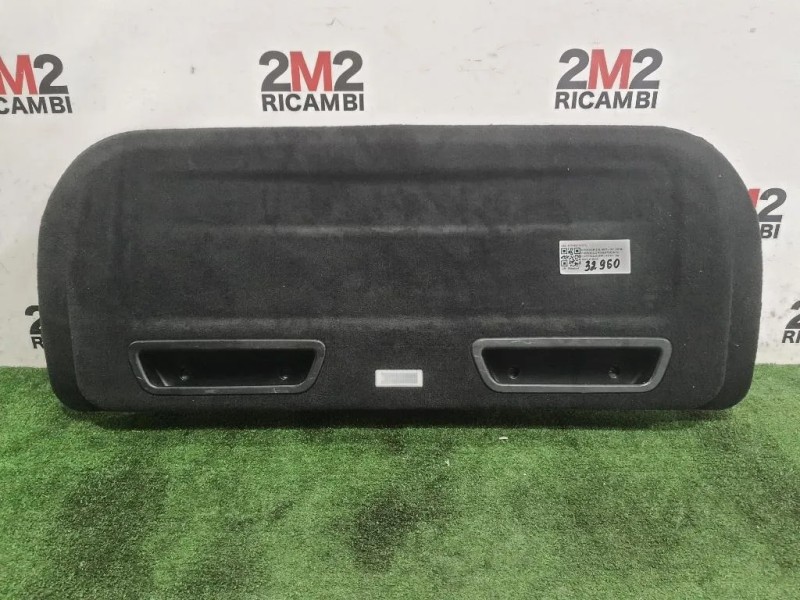 Pannello Rivestimento Portello INF POST 517452107010 Bmw Serie 5 F07 GT 2010