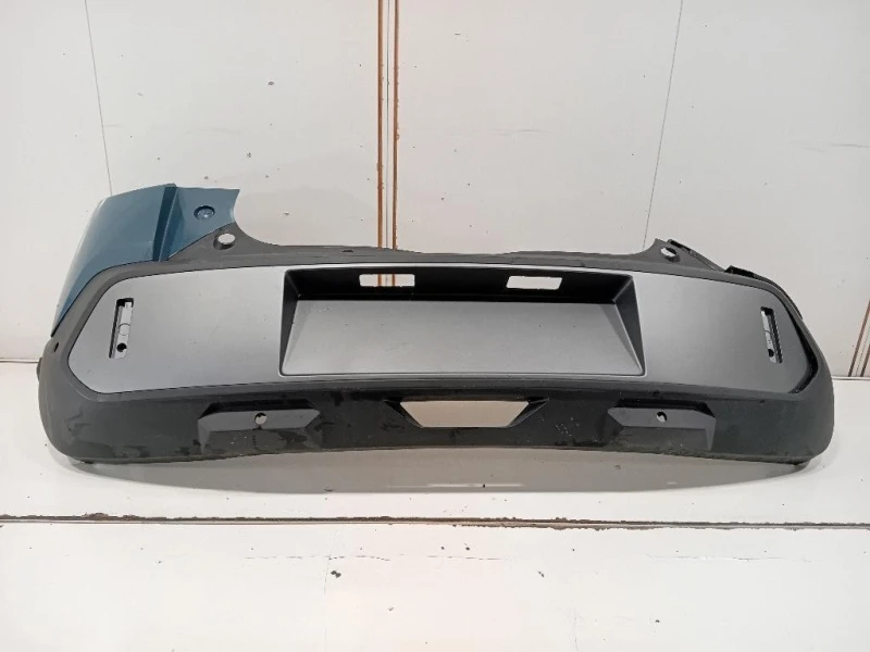 Paraurti POST 850230083 Dacia Spring 2020