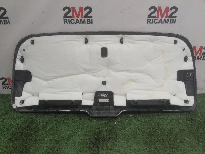 Pannello Rivestimento Portello INF POST 517452107010 Bmw Serie 5 F07 GT 2010