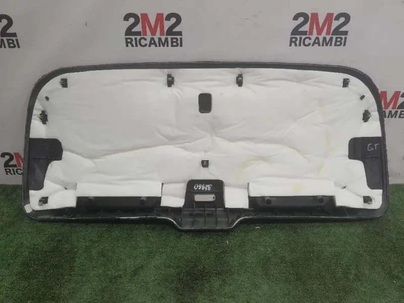 Pannello Rivestimento Portello INF POST 517452107010 Bmw Serie 5 F07 GT 2010