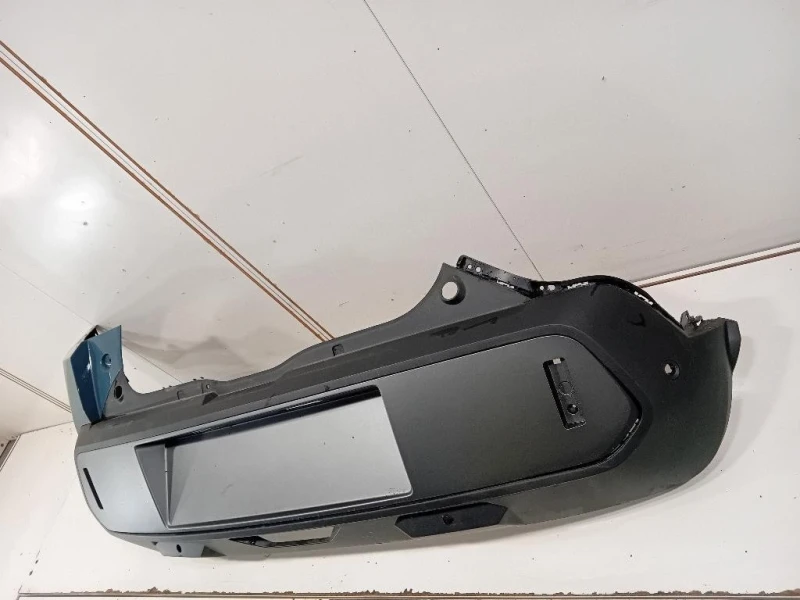 Paraurti POST 850230083 Dacia Spring 2020