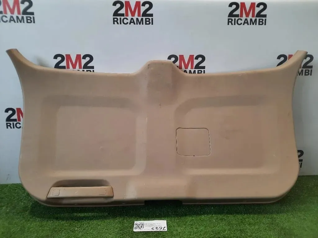 Pannello Rivestimento Portello INF POST 96859448 Chevrolet Captiva I 2007