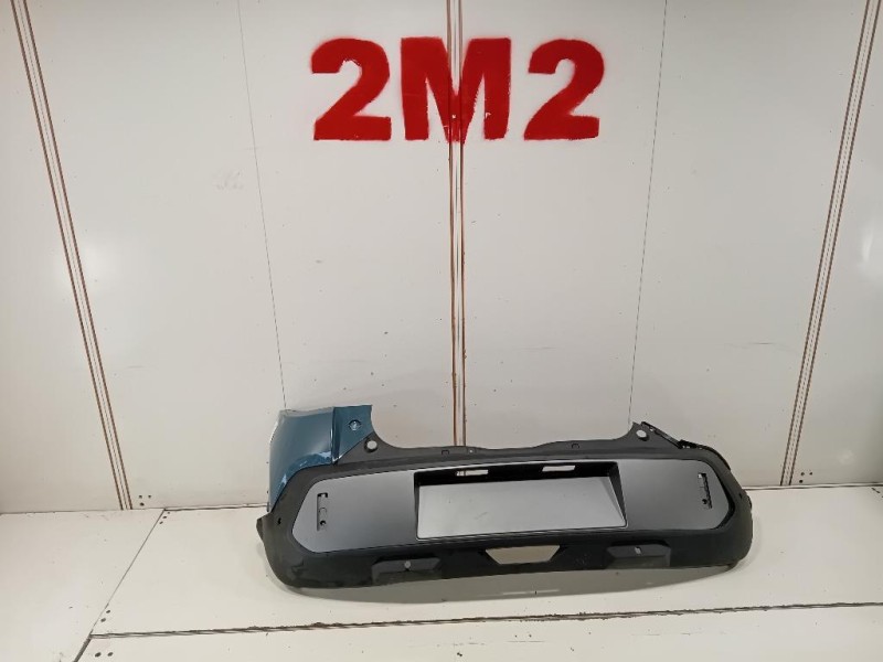 Paraurti POST 850230083 Dacia Spring 2020