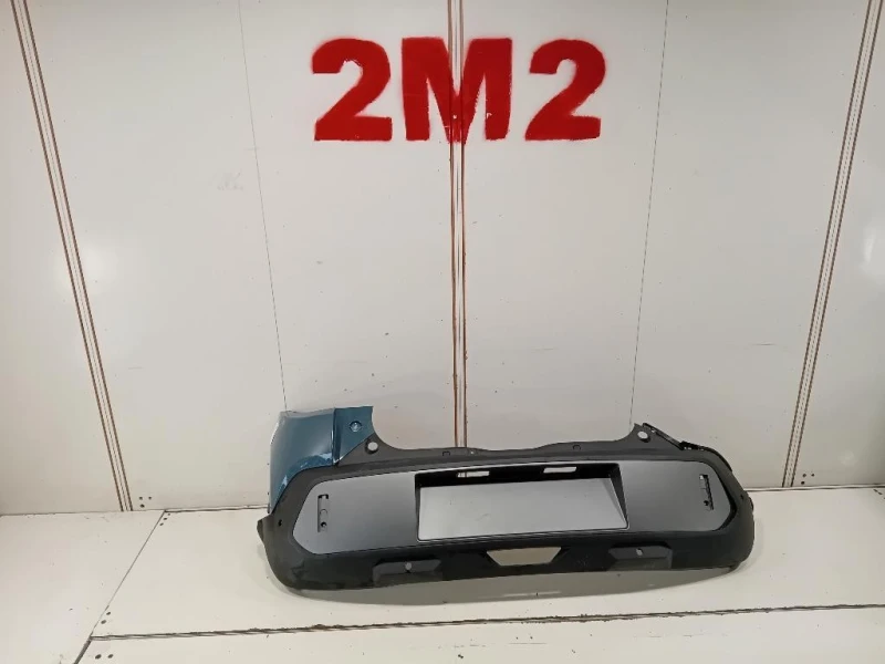 Paraurti POST 850230083 Dacia Spring 2020