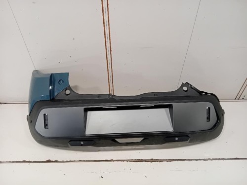 Paraurti POST 850230083 Dacia Spring 2020