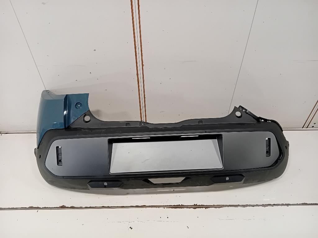 Paraurti POST 850230083 Dacia Spring 2020