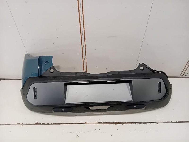 Pannello Rivestimento Portello INF POST 96859448 Chevrolet Captiva I 2007