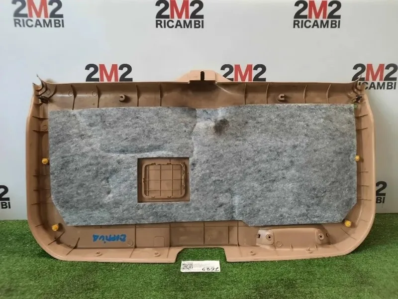 Pannello Rivestimento Portello INF POST 96859448 Chevrolet Captiva I 2007