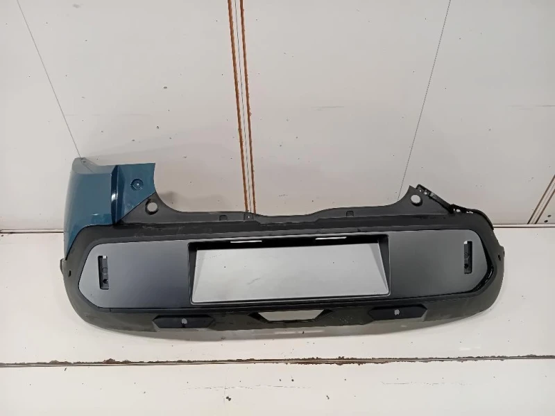 Paraurti POST 850230083 Dacia Spring 2020