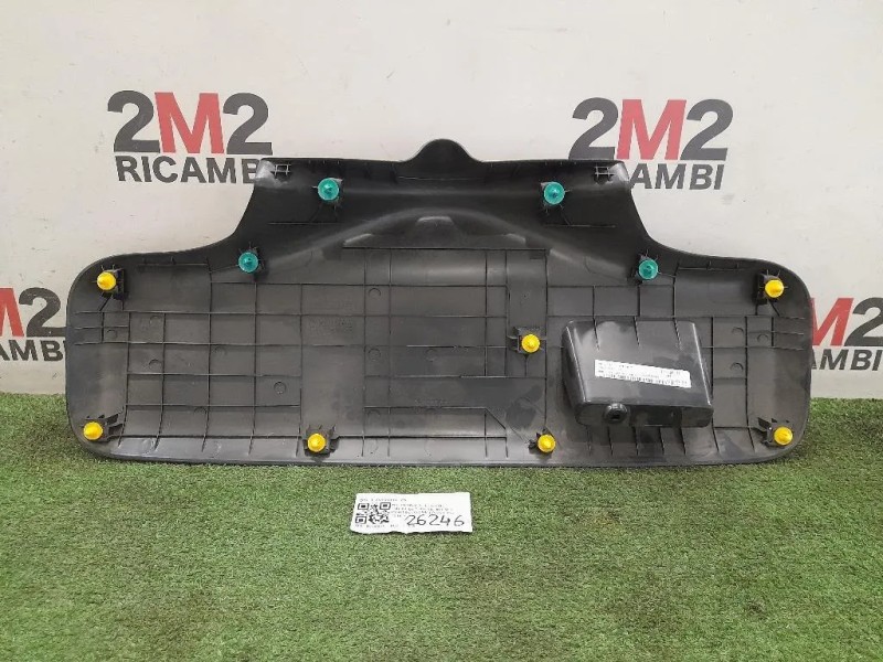 Pannello Rivestimento Portello INF POST 81750B9000PYN Hyundai I10 II 2016