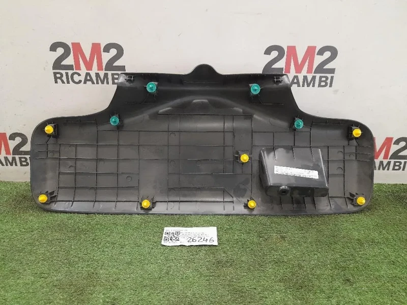 Pannello Rivestimento Portello INF POST 81750B9000PYN Hyundai I10 II 2016