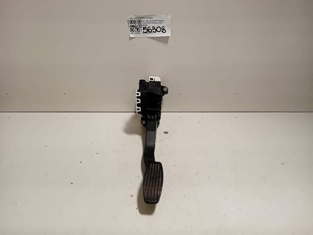 Pedale Acceleratore 005205409600 Fiat 500 II 2015