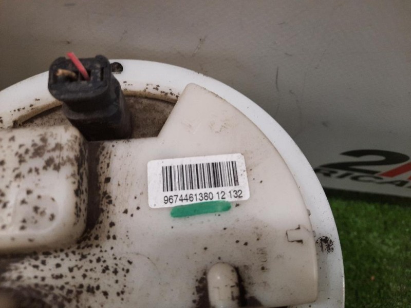 Pompa Carburante Cgalleggiante 9674461380 Peugeot 208 I 2012