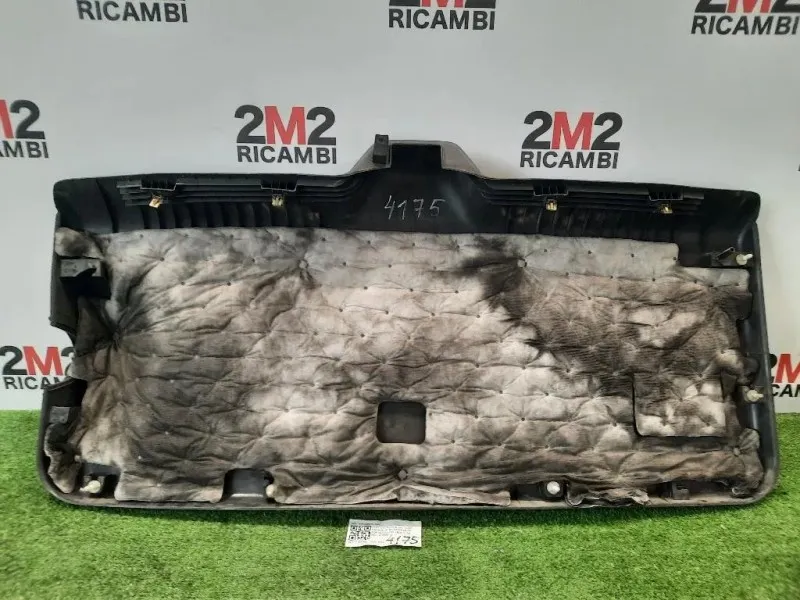 Pannello Rivestimento Portello INF POST K5GE89WL5AJ Jeep Cherokee III 2002