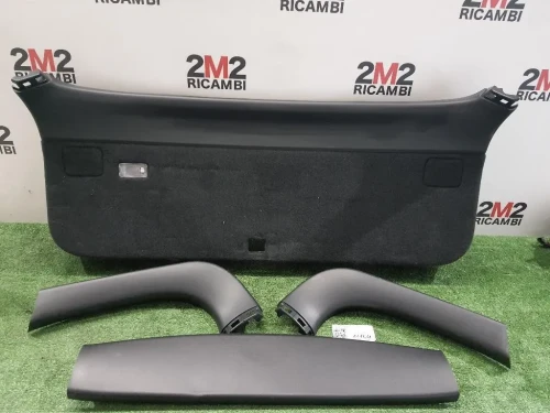 Pannello Rivestimento Portello INF POST 6478048090C1 Lexus Serie RX IV 2016