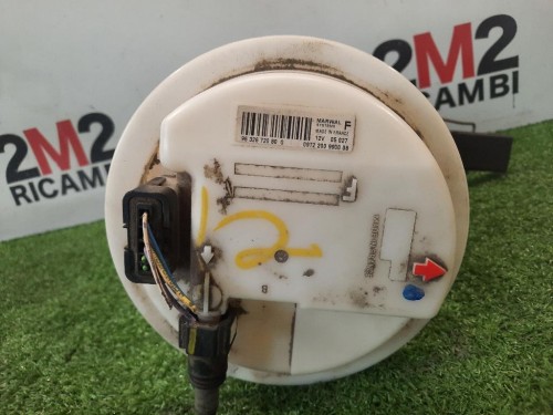Pompa Carburante Cgalleggiante