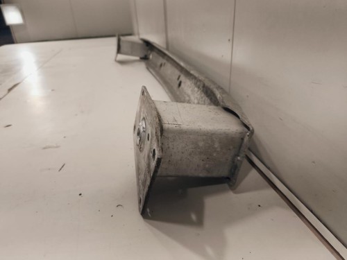 Traversa Paraurti POST 39193221 Opel Astra K 2016