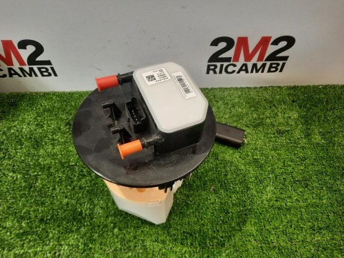 Pompa Carburante Cgalleggiante