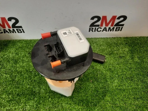 Pompa Carburante Cgalleggiante 9677816480 Peugeot 308 II SW 2014