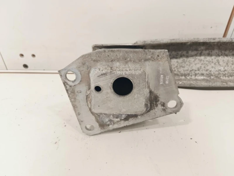 Traversa Paraurti POST 39193221 Opel Astra K 2016