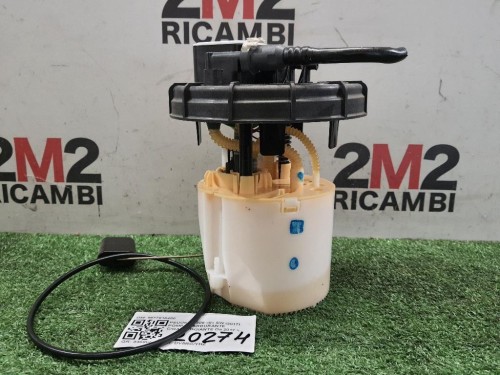 Pompa Carburante Cgalleggiante