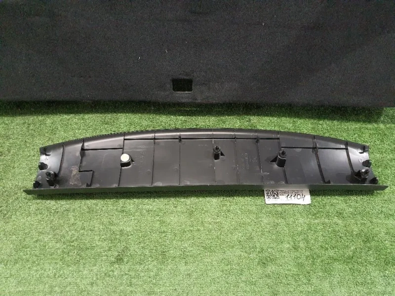 Pannello Rivestimento Portello INF POST 6478048090C1 Lexus Serie RX IV 2016