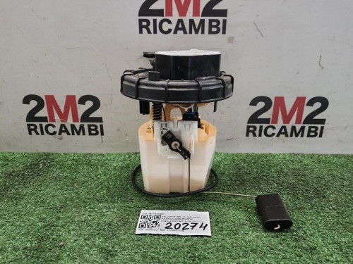 Pompa Carburante Cgalleggiante