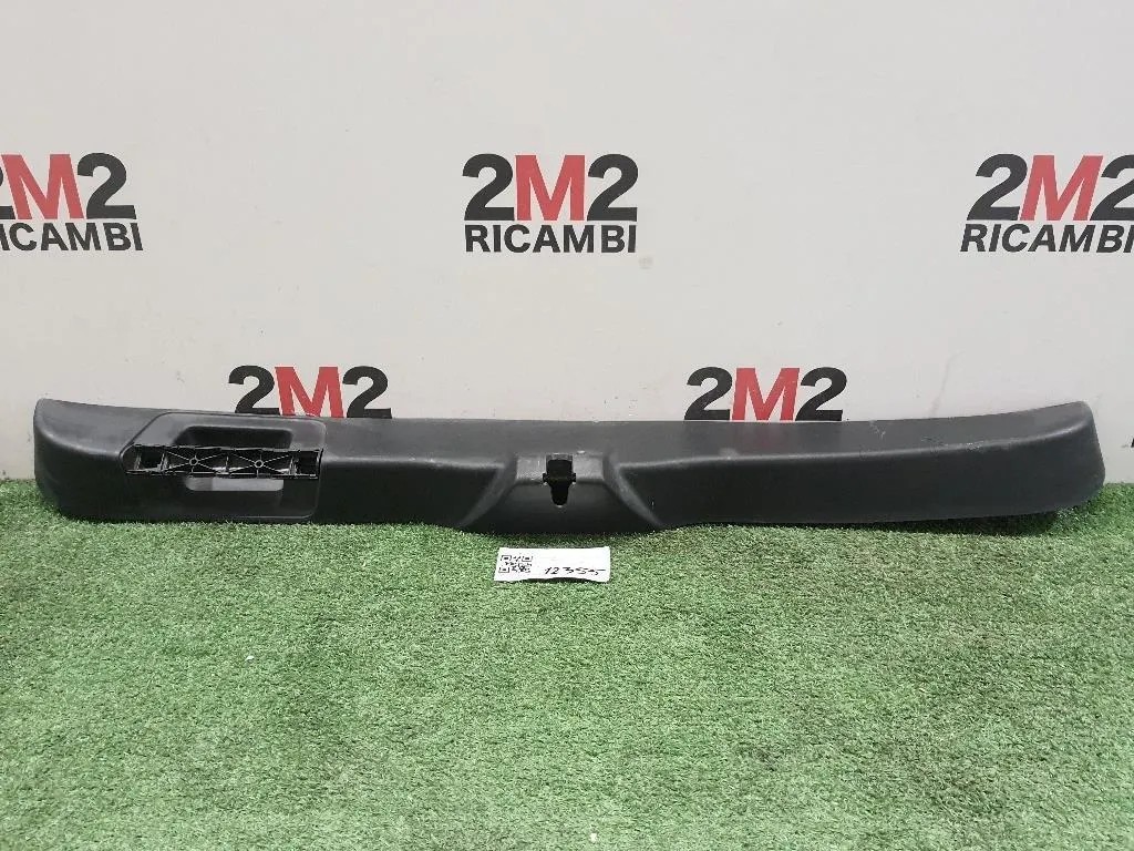 Pannello Rivestimento Portello INF POST A2467400172 Mercedes Classe B W246 2012