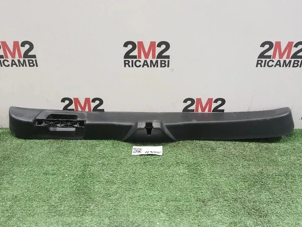 Pannello Rivestimento Portello INF POST A2467400172 Mercedes Classe B W246 2012