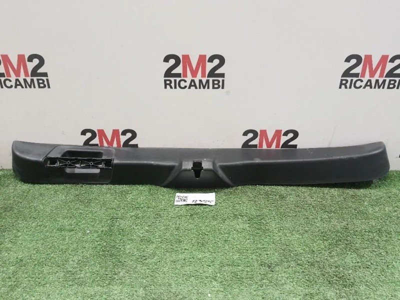 Pannello Rivestimento Portello INF POST A2467400172 Mercedes Classe B W246 2012