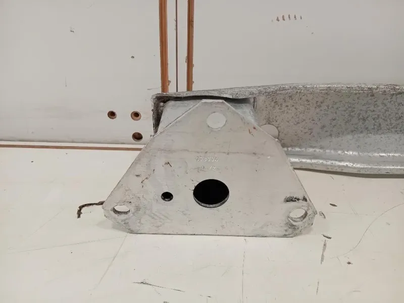 Traversa Paraurti POST 373774 Opel Astra K 2016