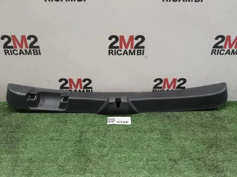 Pannello Rivestimento Portello INF POST A2467400172 Mercedes Classe B W246 2012