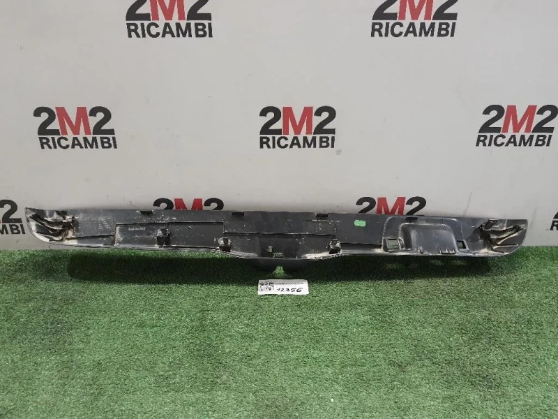 Pannello Rivestimento Portello INF POST A2467400172 Mercedes Classe B W246 2012