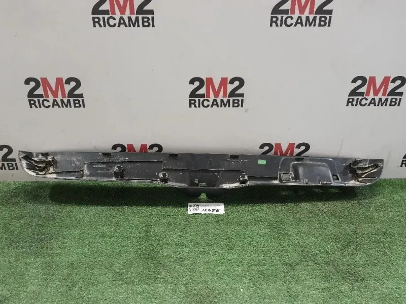 Pannello Rivestimento Portello INF POST A2467400172 Mercedes Classe B W246 2012