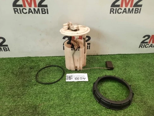 Pompa Carburante Cgalleggiante 172020033R Renault Mégane III SW 2009