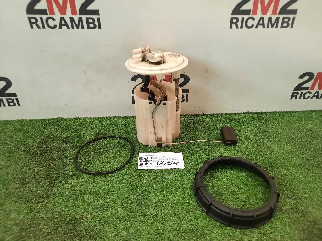 Pompa Carburante Cgalleggiante 172020033R Renault Mégane III SW 2009