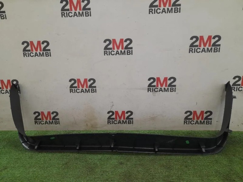 Pannello Rivestimento Portello INF POST A2467400501 Mercedes Classe B W246 2012