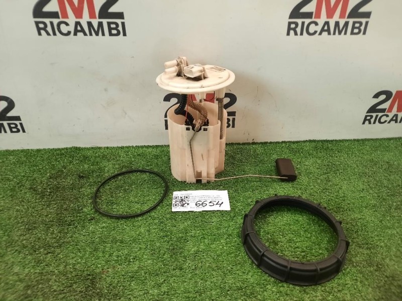 Pompa Carburante Cgalleggiante 172020033R Renault Mégane III SW 2009